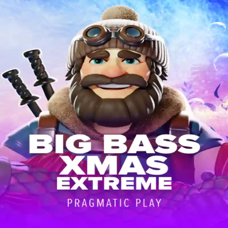 Juego de casino Big Bass Xmas Xtreme en Diamante