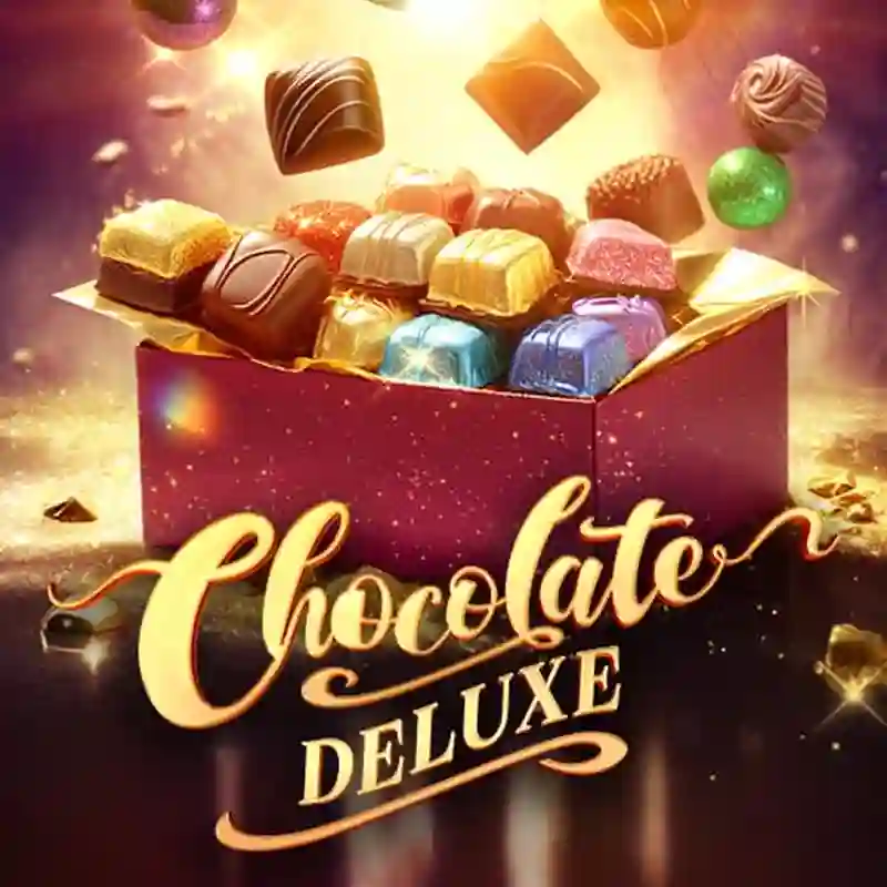 Juego de casino Chocolate Deluxe en Diamante