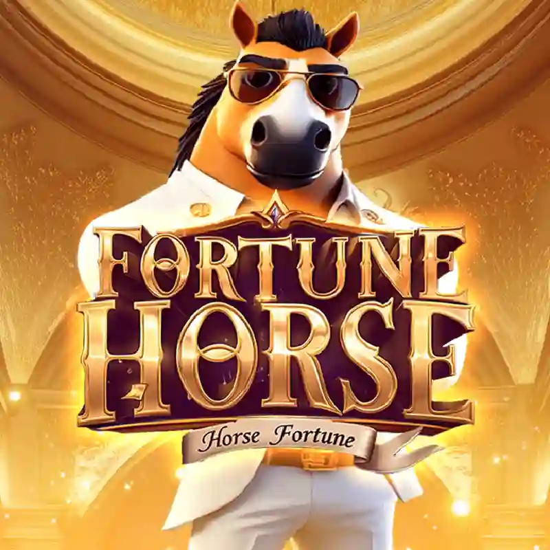 Juego de casino Fortune Horse en Diamante