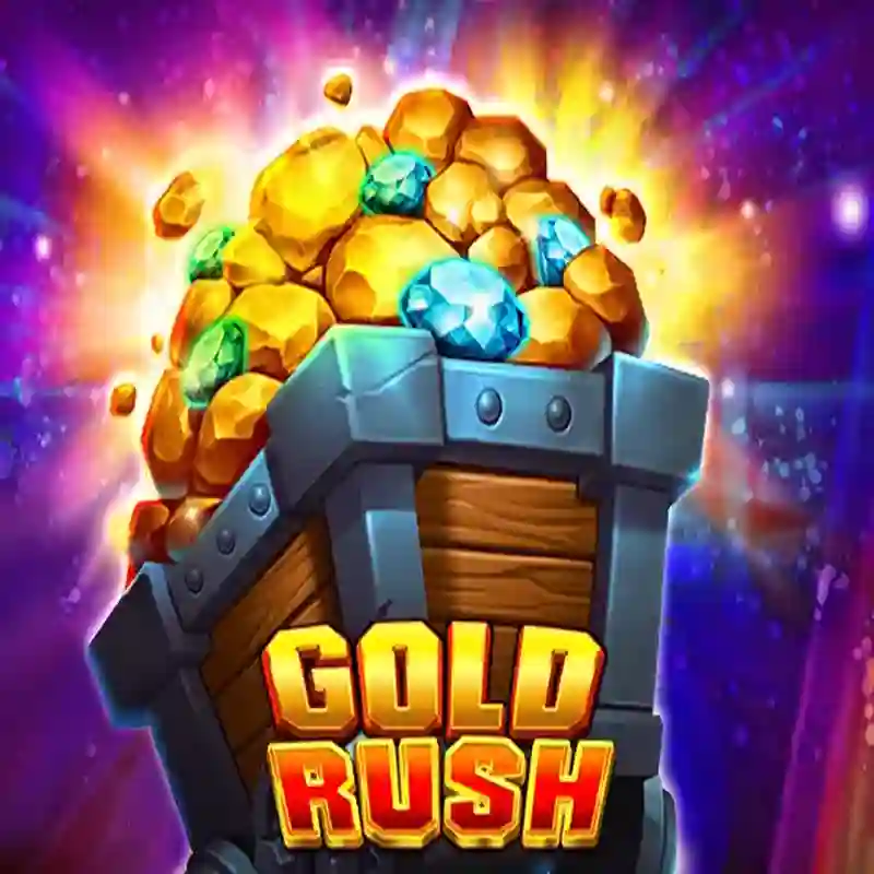 Juego de casino Gold Rush en Diamante