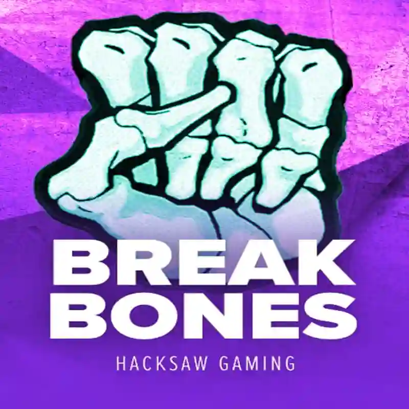 Tragamonedas HS Break Bones en diamante casino méxico