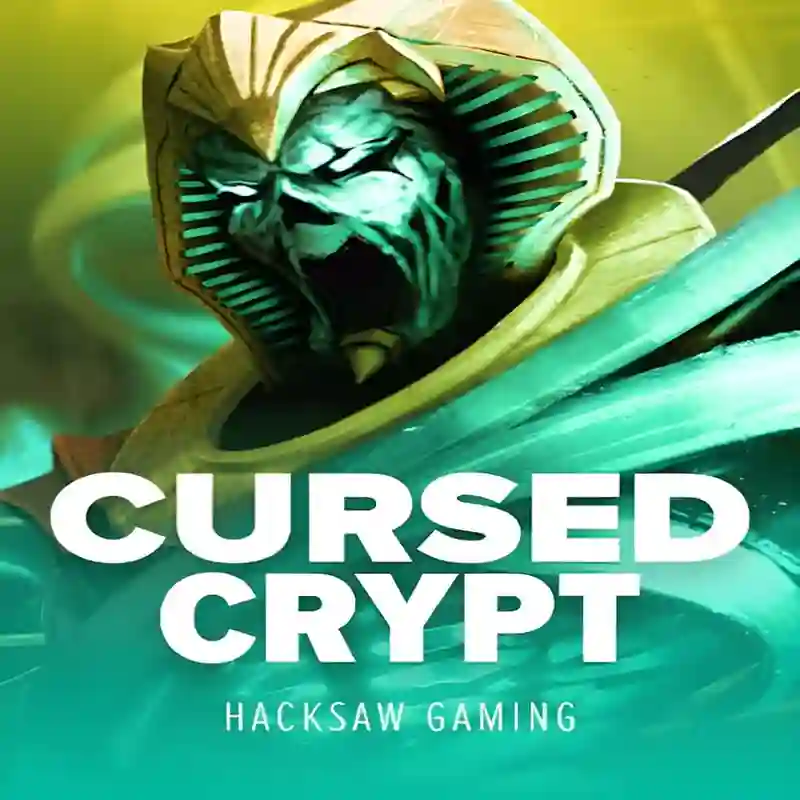 Juego de casino HS Cursed Crypt en Diamante