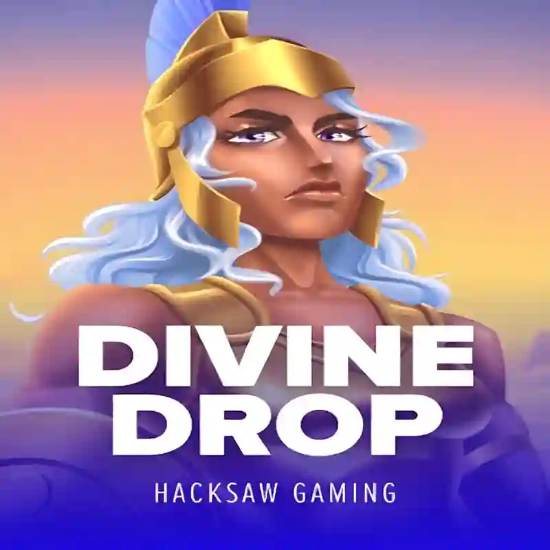 Juego de casino HS Divine Drop en Diamante