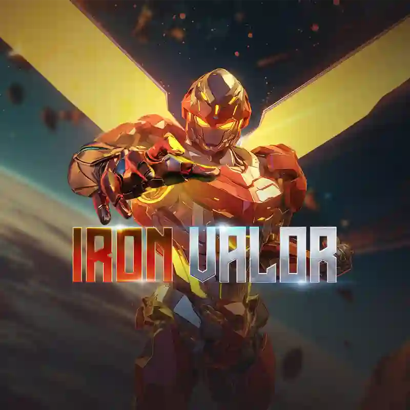 Juego de casino Iron Valor en Diamante