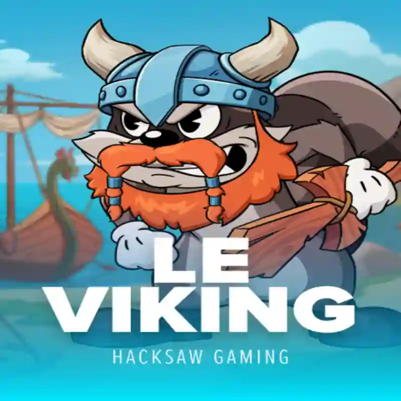 Juego de casino Le Viking en Diamante