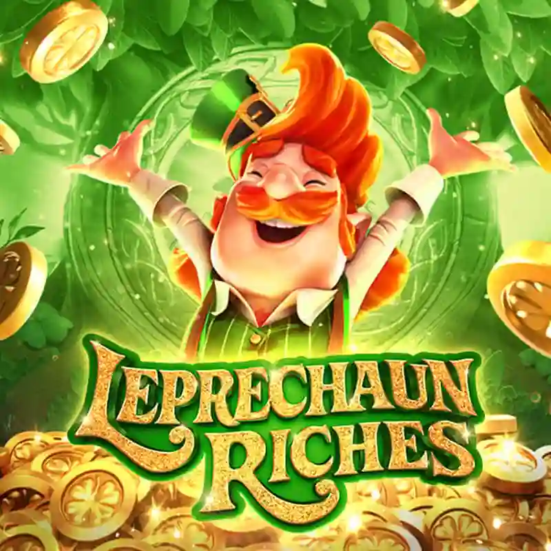 Tragamonedas Leprechaun Riches en diamante casino méxico