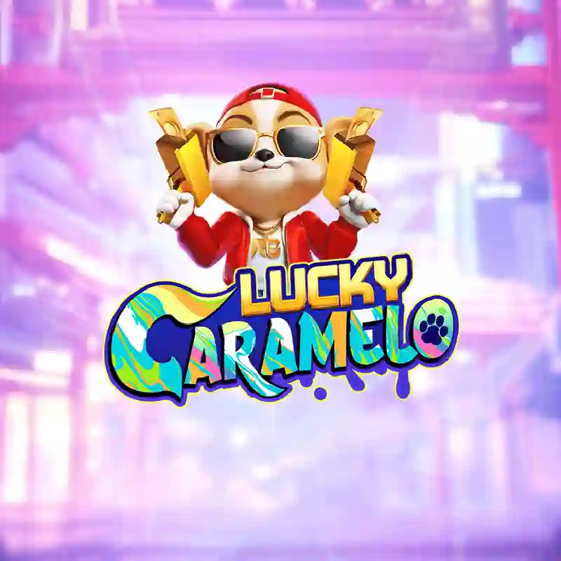 Juego de casino Lucky Caramelo en Diamante