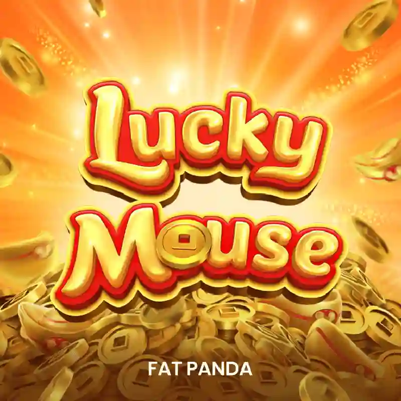 Juego de casino Lucky Mouse en Diamante