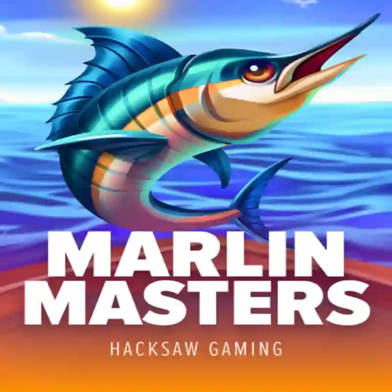 Juego de casino Marlin Masters en Diamante