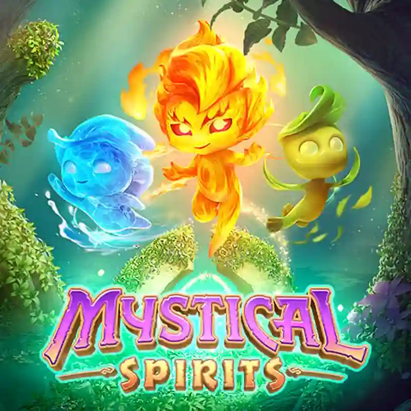 Juego de casino Mystical Spirits en Diamante