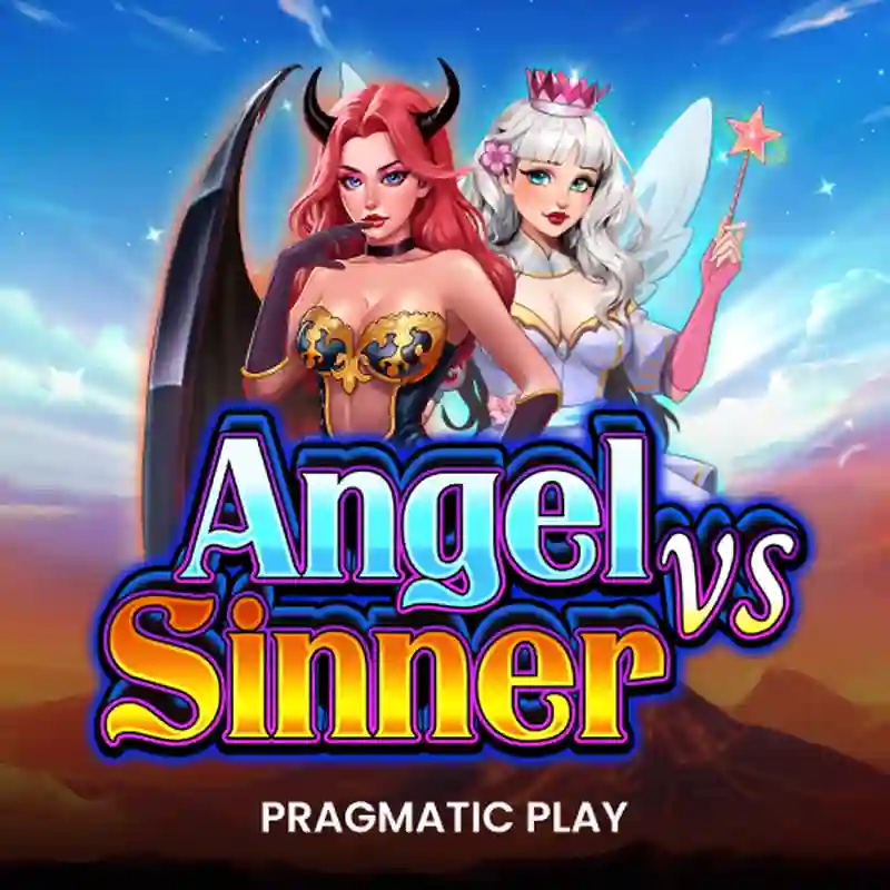 Juego de casino PP Angel vs Sinner en Diamante