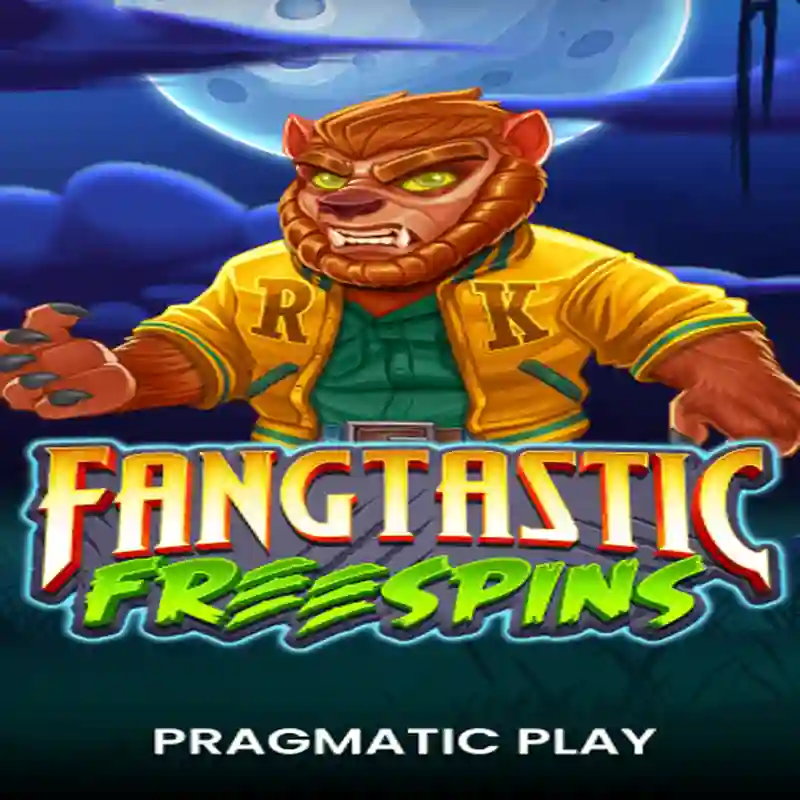 PP Fangtastic Freespins tragamonedas en diamante