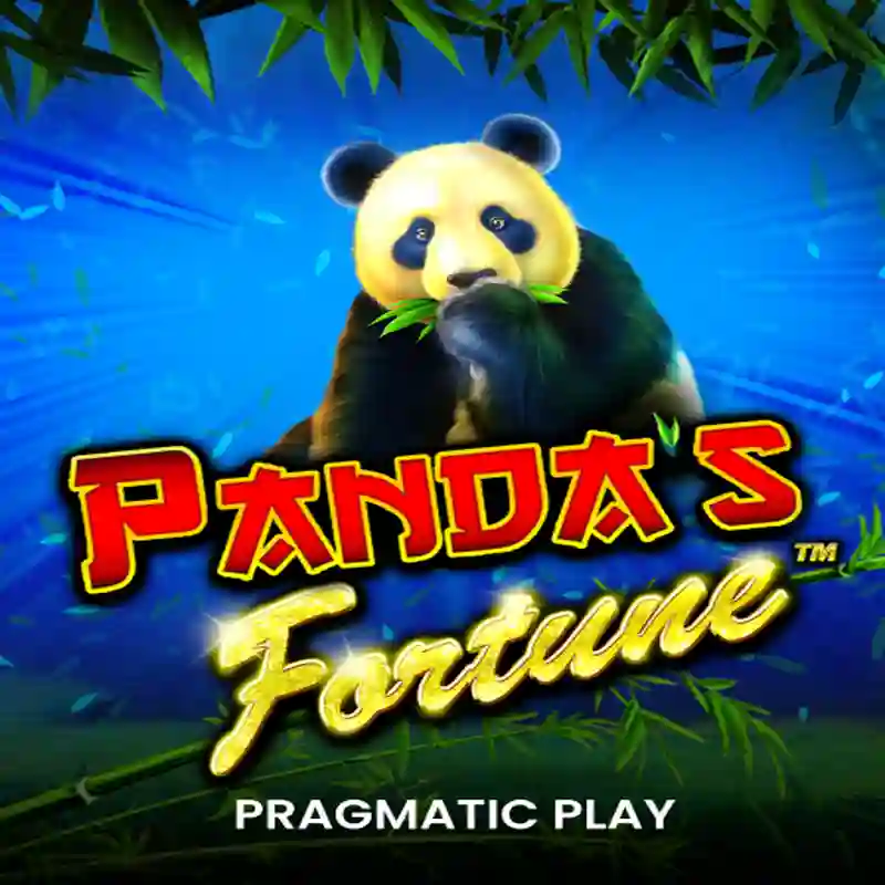 PP Panda’s Fortune™ Tragamonedas en Diamante Casino