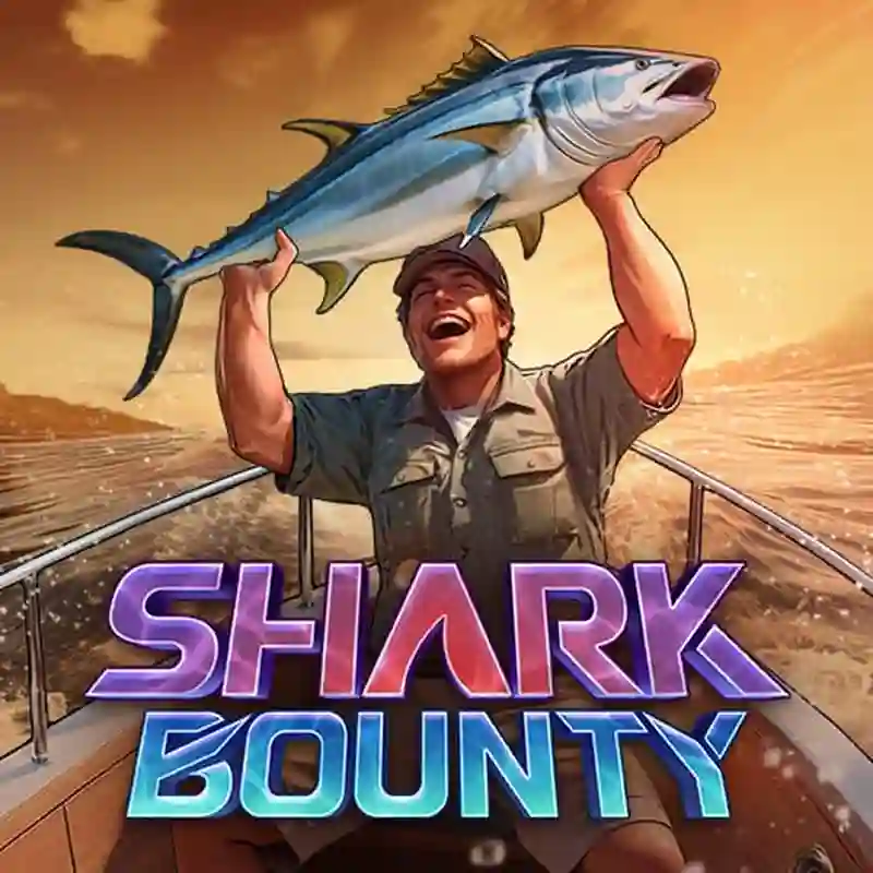 Juego de casino Shark Bounty en Diamante
