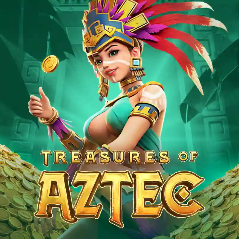 Juego de casino Treasures Of Aztec en Diamante