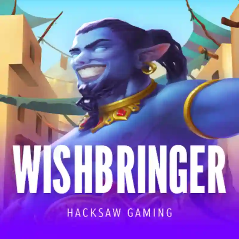 Juego de casino Wishbringer en Diamante
